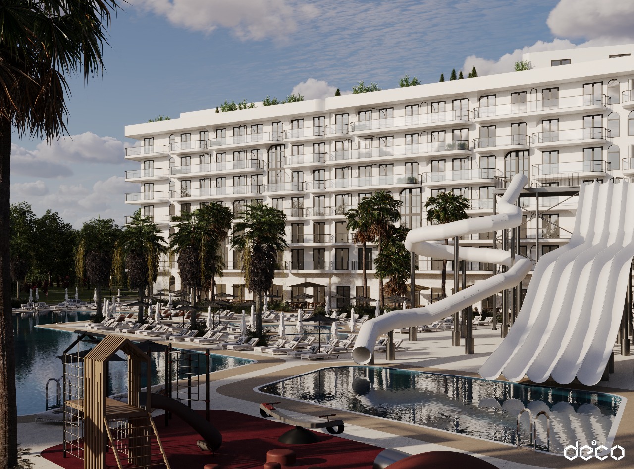 Aquapark Bonita Deluxe (5)