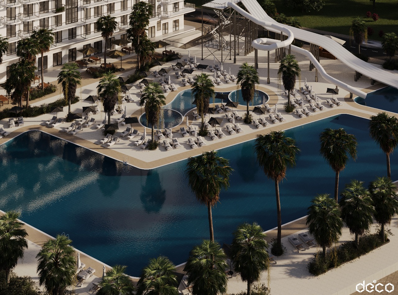 Aquapark Bonita Deluxe (6)